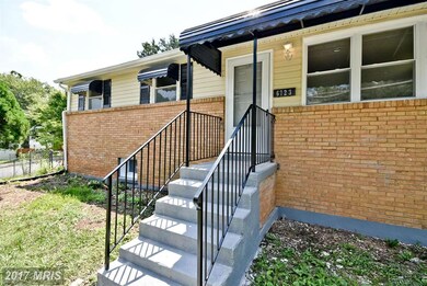 6723 El Paso St, Hyattsville, MD 20785 - photo 4