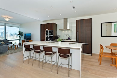 Waiea unit 1003, Honolulu, HI 96814 - photo 4