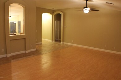 Family room (alternate view)