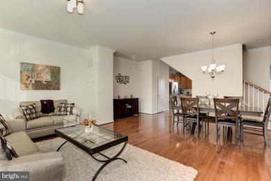 11768 Dawkins Ridge Ln, Bristow, VA 20136 - photo 2