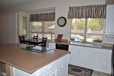 Robinson Kitchen 1