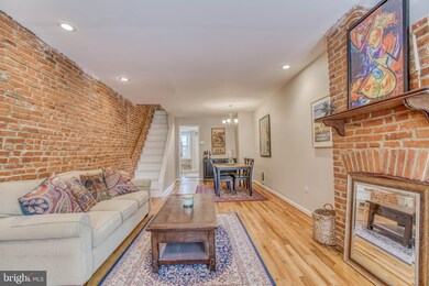 1605 Belt St, Baltimore, MD 21230 - photo 6