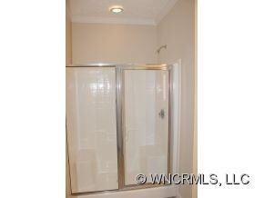 master shower