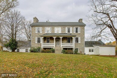 3144 Granite Rd, Woodstock, MD 21163 - photo 2