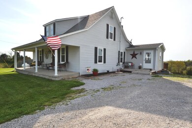 5031 Cornishville Rd, Harrodsburg, KY 40330 - photo 2