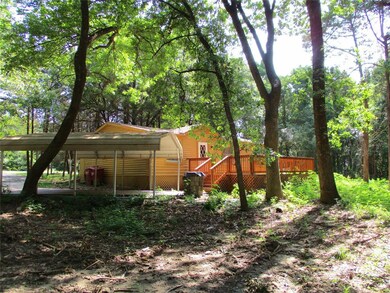 6904 Circle Dr, Bonham, TX 75418 - photo 3