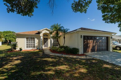 2201 SE Carnation Rd, Port Saint Lucie, FL 34952 - photo 5