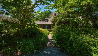 108 Woods Hole Rd, Falmouth, MA 02540 - photo 3