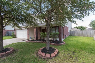 32407 Angler Park, Conroe, TX 77385 - photo 2