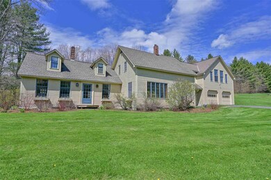 1260 Smith Hill Rd, Northfield, VT 05663 - photo 2