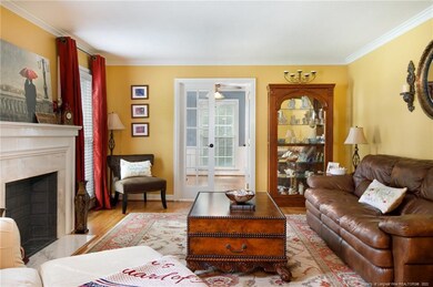 2711 Mirror Lake Dr, Fayetteville, NC 28303 - photo 6