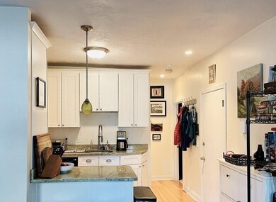 20 Atwood Square unit 1, Jamaica Plain, MA 02130 - photo 3