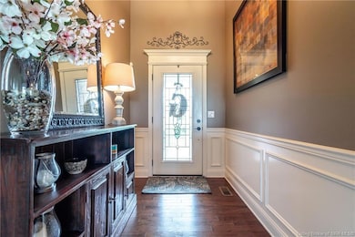 5421 Hawthorne Glen, Charlestown, IN 47111 - photo 5