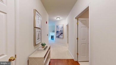 11337 Westbrook Mill Ln unit 201, Fairfax, VA 22030 - photo 4