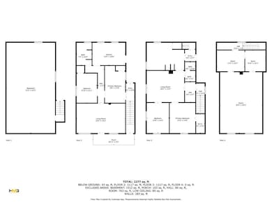 233 James Monroe Ave, Monroe, PA 18832 - photo 2