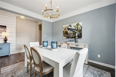 713 Sea Biscuit Blvd, Yorktown, VA 23690 - photo 4