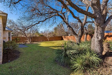 616 Paintbrush Hollow St, Fredericksburg, TX 78624 - photo 3