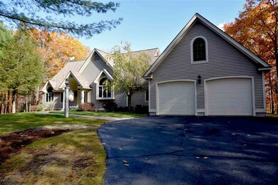 279 Birch Hill Rd, North Conway, NH 03860 - photo 5