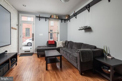 105 N Belnord Ave, Baltimore, MD 21224 - photo 2