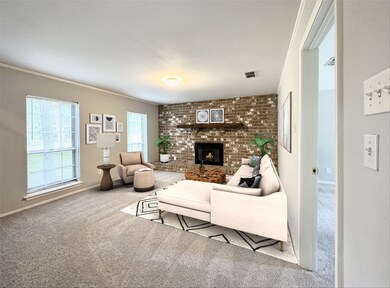 Digitally staged for enhanced visualization.