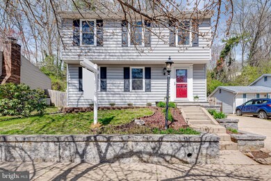 426 Blossom Tree Ct, Annapolis, MD 21409 - photo 5