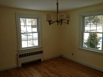 Dining Room.