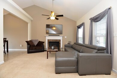 127 Towergate Dr, Lake Saint Louis, MO 63367 - photo 4