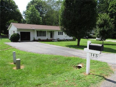 145 Bowman Rd, Statesville, NC 28625 - photo 2