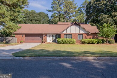 201 Beaver Run Dr, Warner Robins, GA 31088 - photo 2