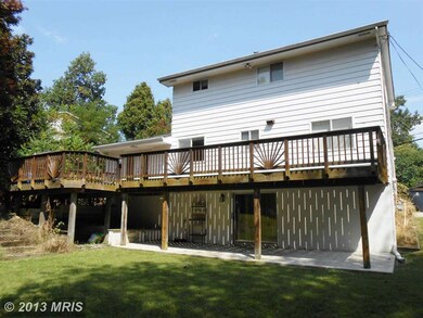 1805 Taylor Ave, Fort Washington, MD 20744 - photo 3