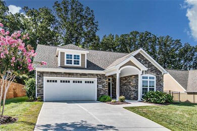 1357 Middleton Cir, Asheboro, NC 27205 - photo 2