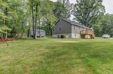 199 Dunivan Dr, Rustburg, VA 24588 - photo 2