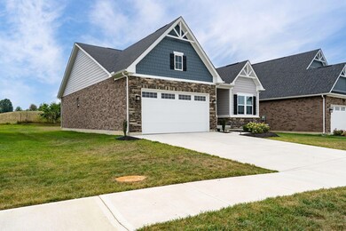 5877 Treeside Dr, Liberty Township, OH 45044 - photo 3