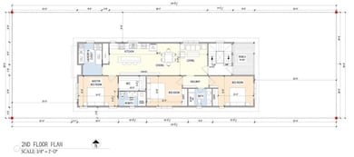 246 James P Brawley Dr NW, Atlanta, GA 30314 - photo 6