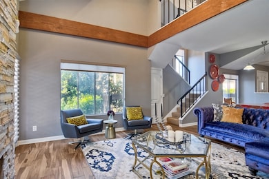 2037 Avenue of The Trees, Carlsbad, CA 92008 - photo 6