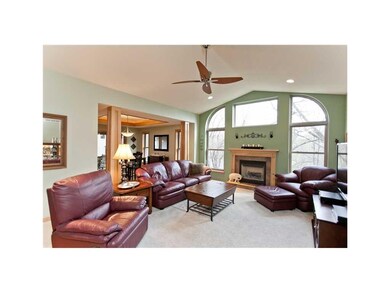 Game Room.