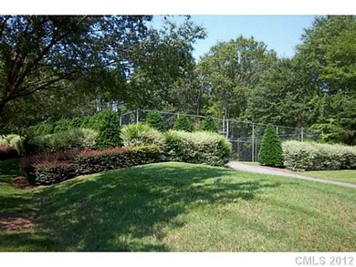 Exterior Front - Lush landscaping throughout neighborhood.
