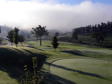 Thousand Hills Golf Course