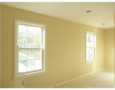 Bedroom.