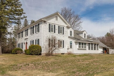 575 Maple St, Hopkinton, NH 03229 - photo 4