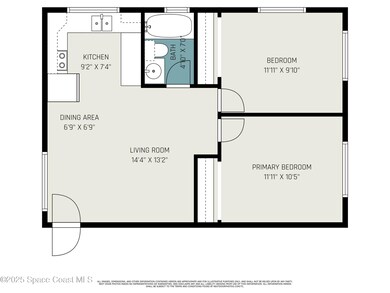 405 Adams Avenue Unit 10