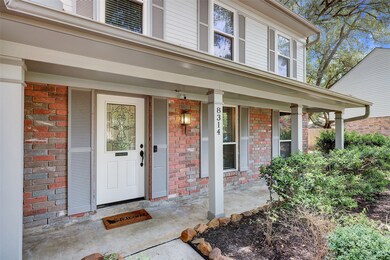 8314 Hot Springs Dr, Houston, TX 77095 - photo 4