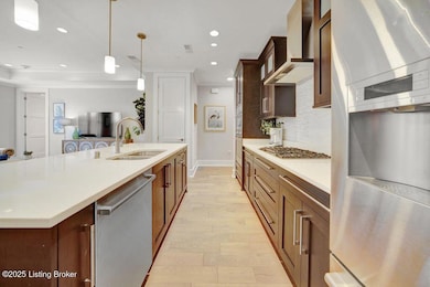 9419 Norton Commons Blvd unit 205, Prospect, KY 40059 - photo 4