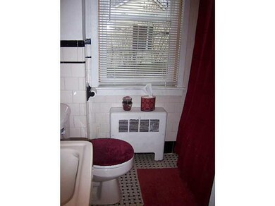 Bathroom.