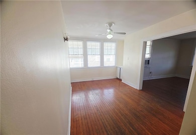 1020 Short St unit D, New Orleans, LA 70118 - photo 4