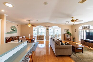 Florida Room