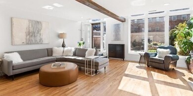 244 W Newton St unit 1, Boston, MA 02116 - photo 4