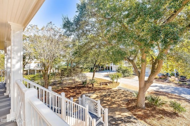 712 Fourth Extension S, Kure Beach, NC 28449 - photo 6