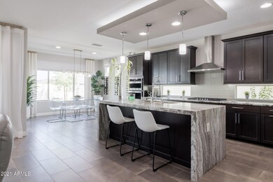 AWESOME KITCHEN