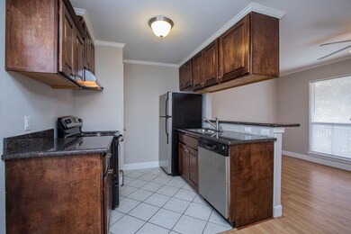 1412 Hawthorne St unit 8, Houston, TX 77006 - photo 2